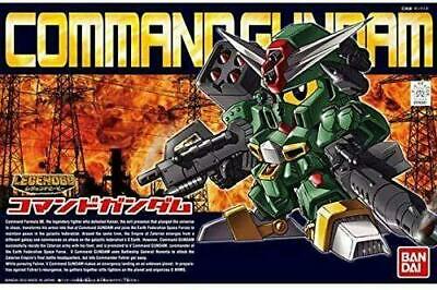 BB SENSHI - SD - COMMAND GUNDAM